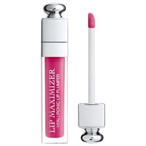 Dior Addict Lip Maximizer Plumping Gloss-Raspberry